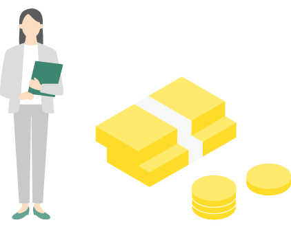 営業利益アイコン