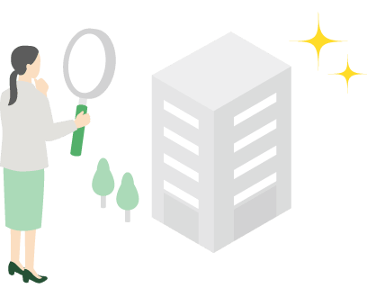 創業年数のアイコン