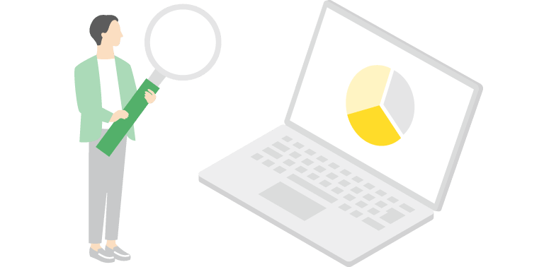 サイトアクセス数アイコン