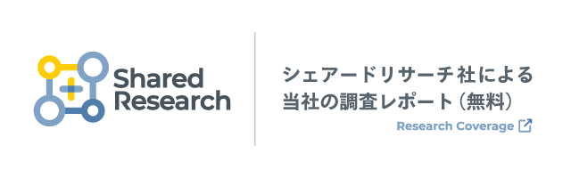 Shared Research