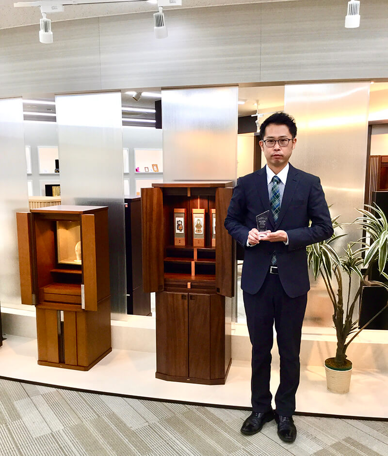 太田屋 松本本店(株式会社太田屋)