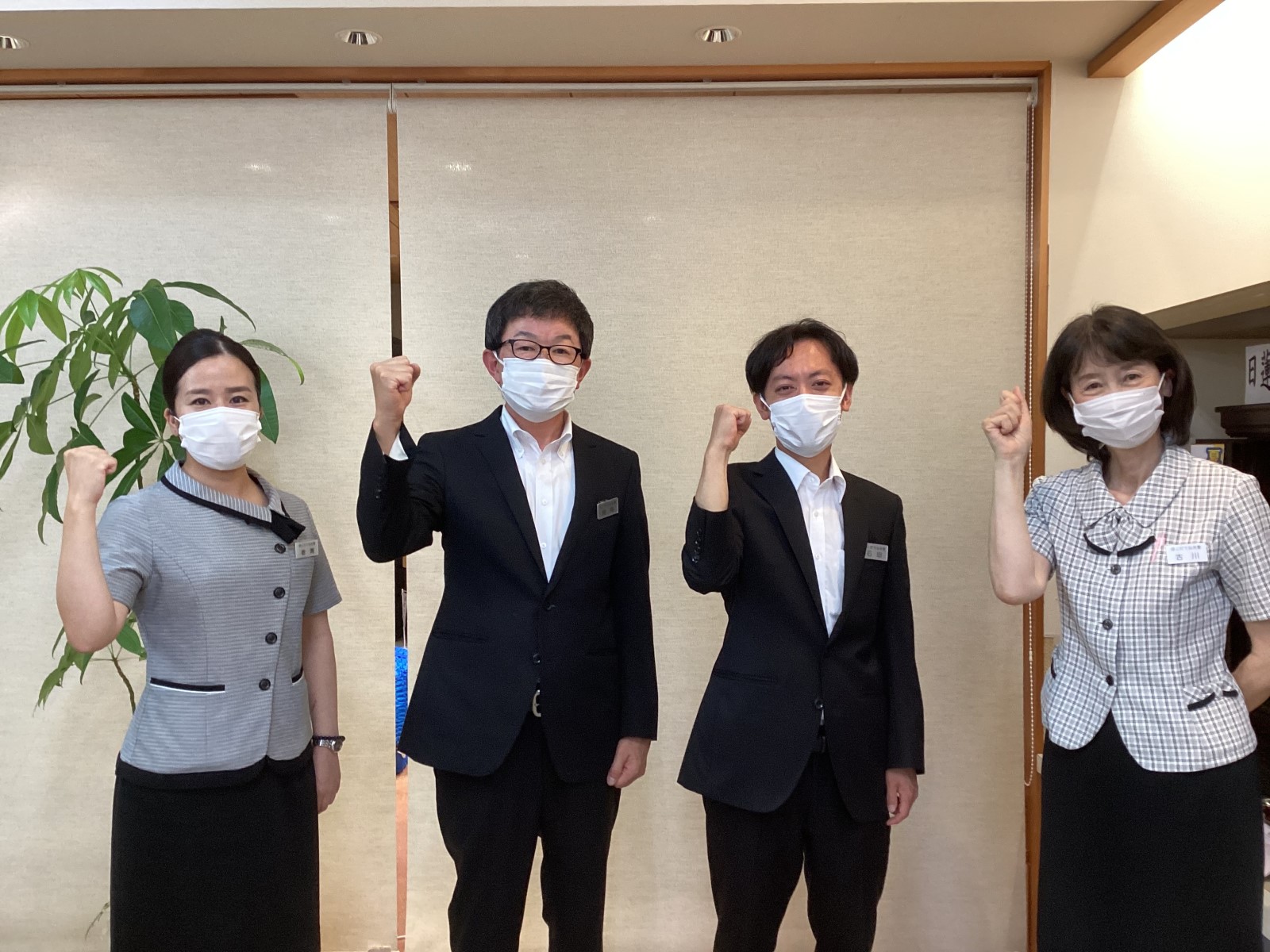 ほこだて仏光堂 仙台泉店(株式会社鉾建仏光堂)