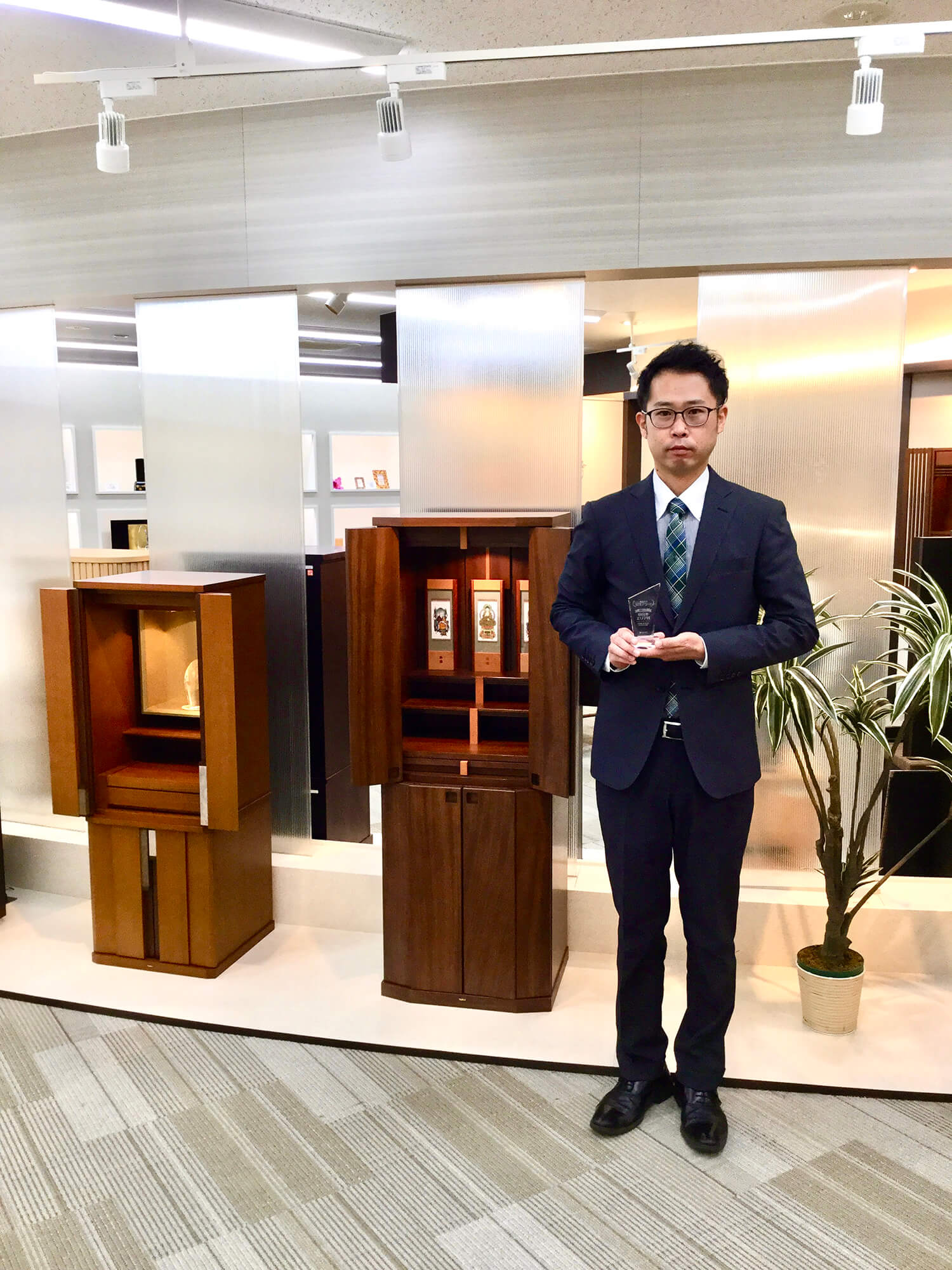 太田屋 松本本店(長野県)