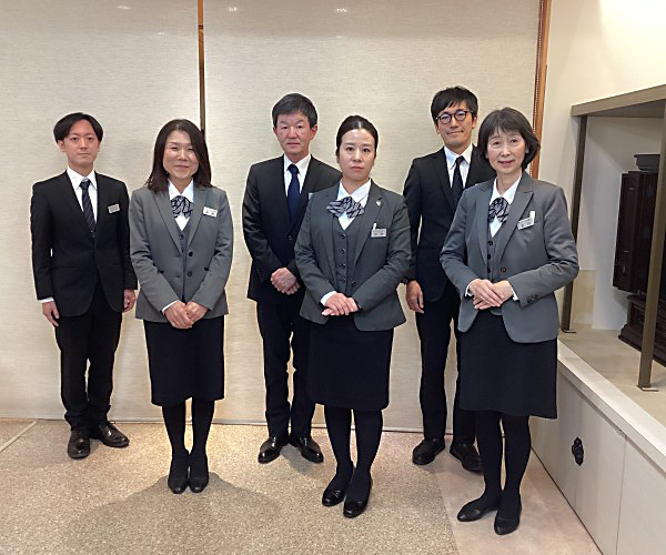 株式会社鉾建仏光堂