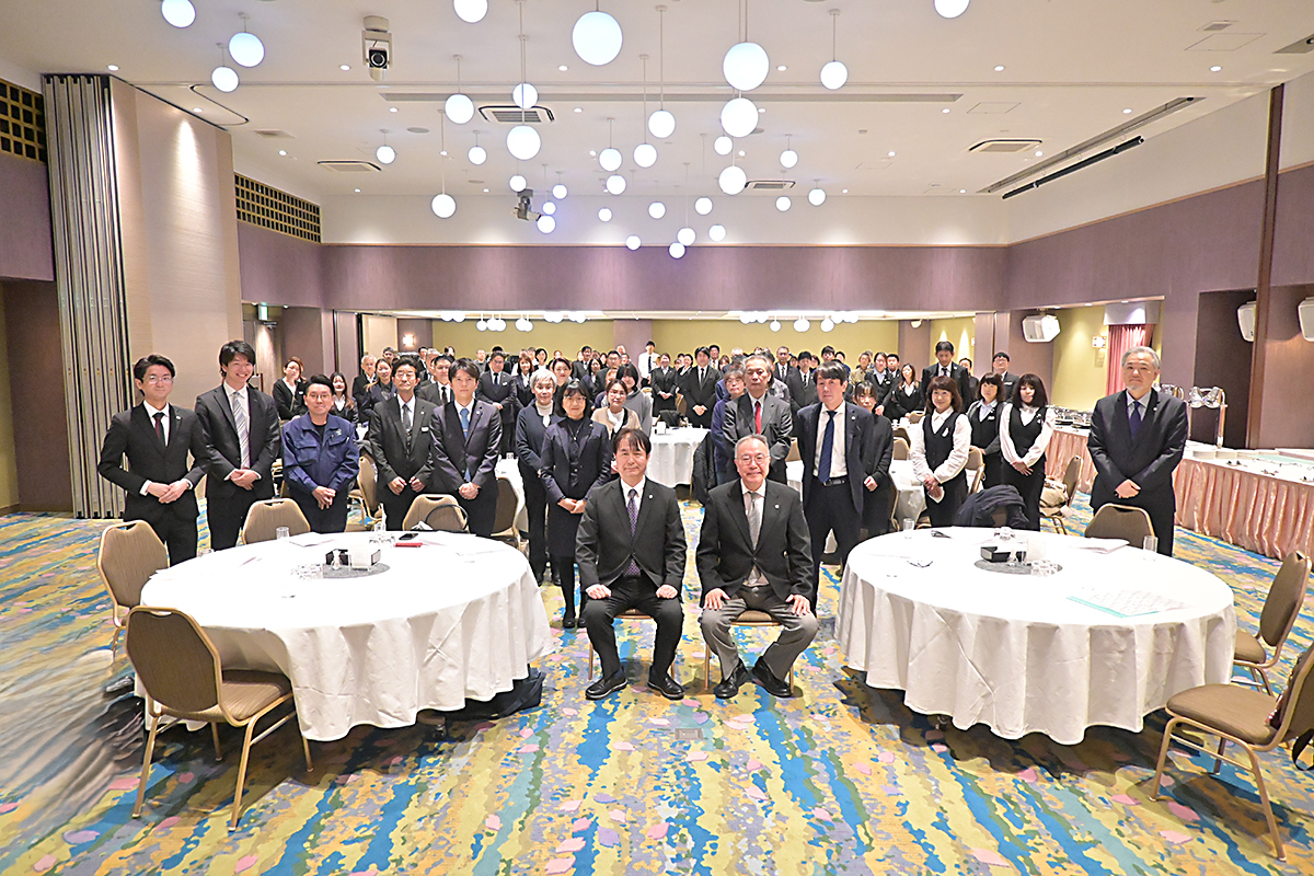 株式会社永田屋