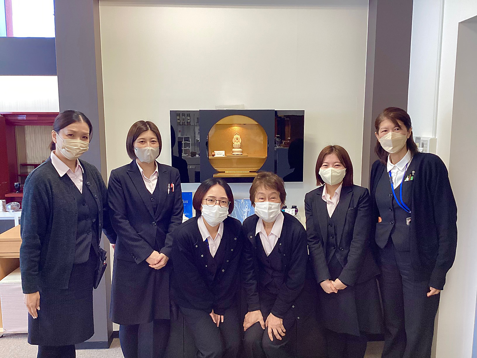 株式会社吉運堂