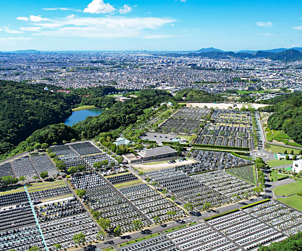 公益財団法人 太宰府メモリアルパーク