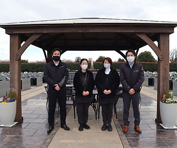 NPO法人 大樹の輪