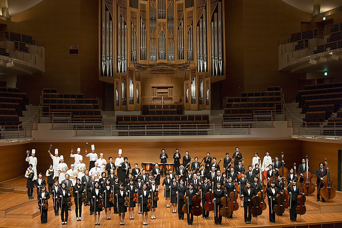 株式会社雅裳苑