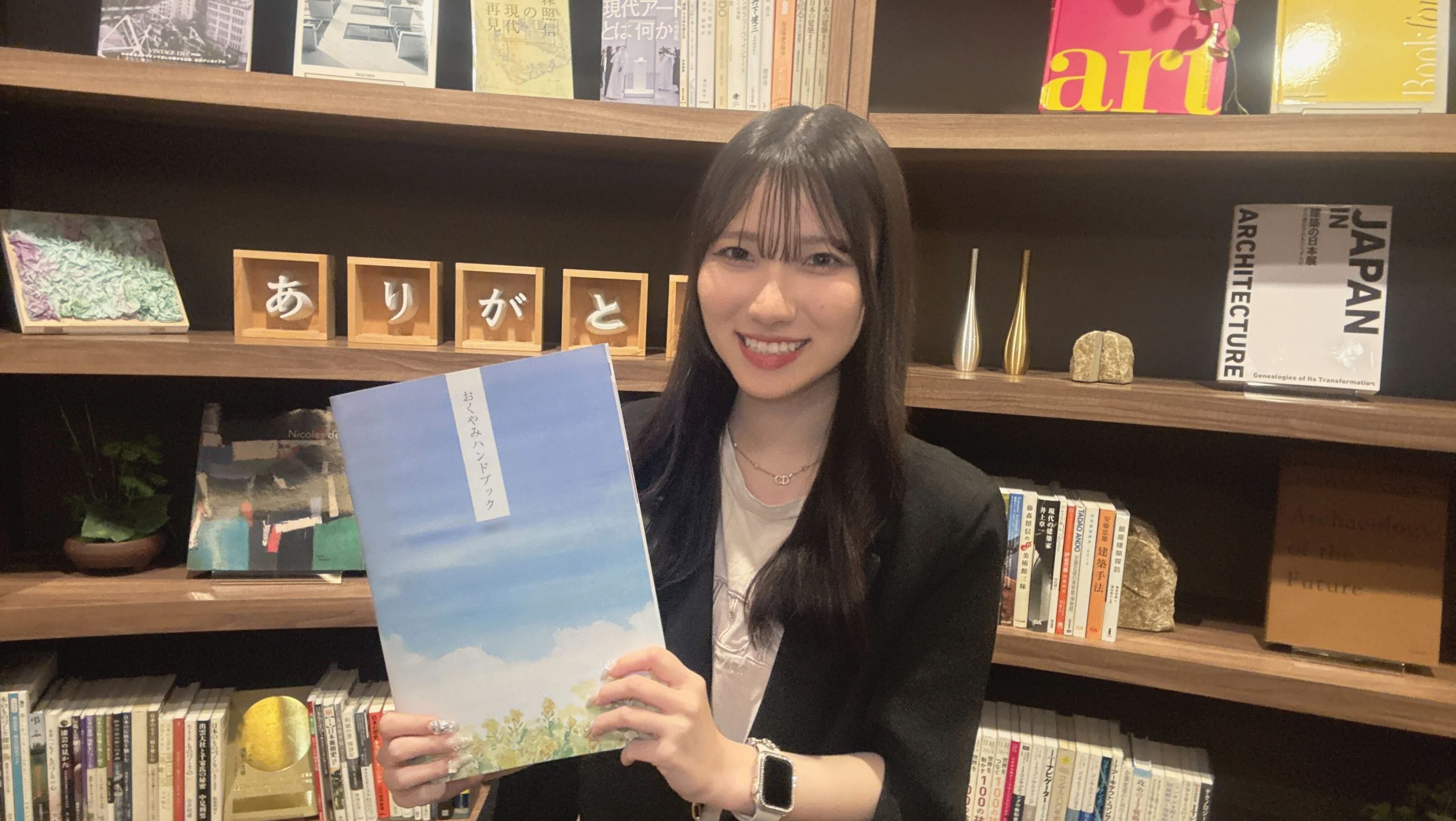 【新卒インタビュー】入社1ヵ月で成果をあげる環境