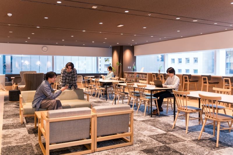 【中途向け会社説明会】7月17日（木）19時開催/中途向け会社説明会＠東京・京橋オフィス