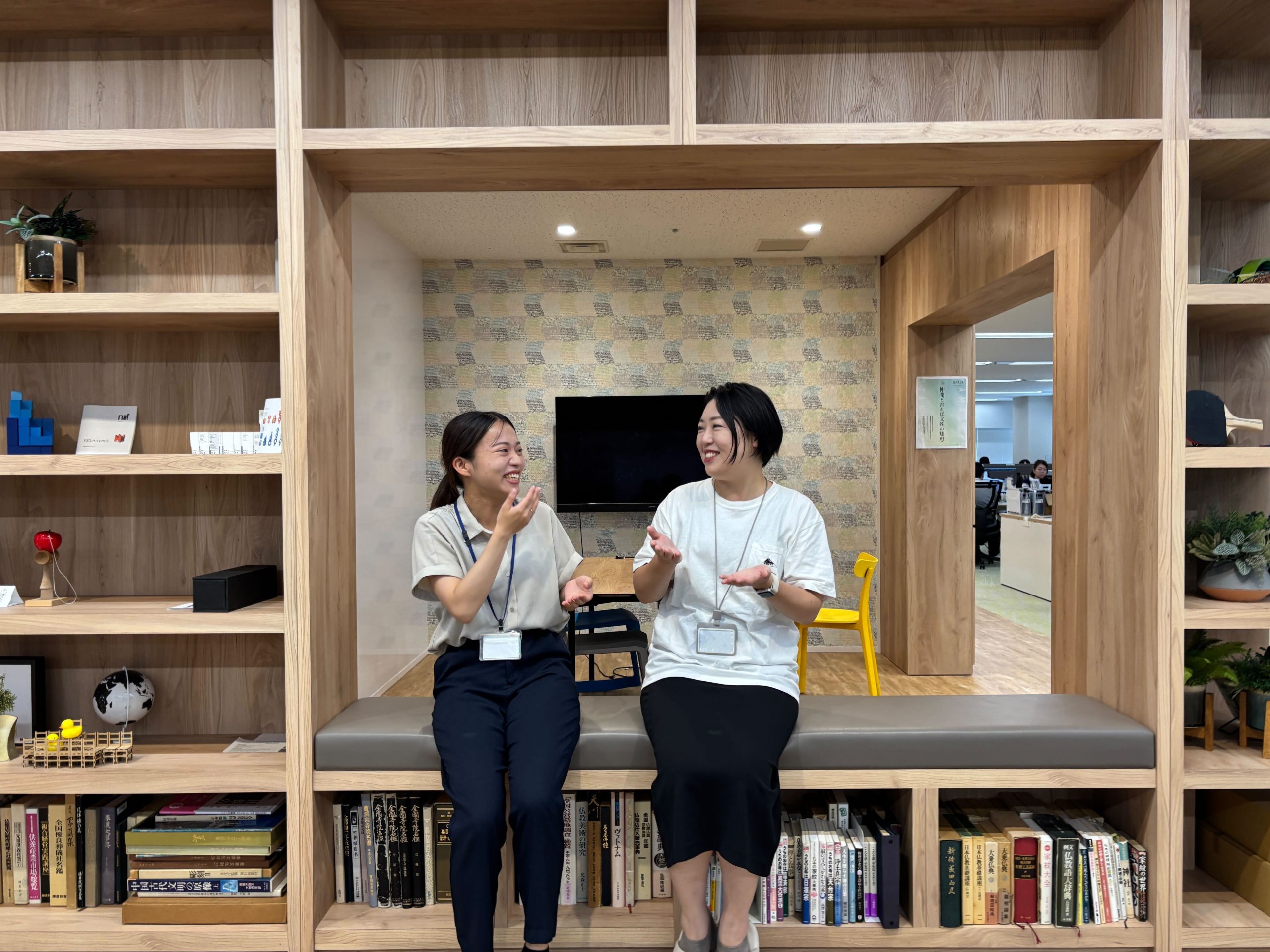 MVP受賞のその先へ。若手の成長と挑戦を支えるチームの在り方