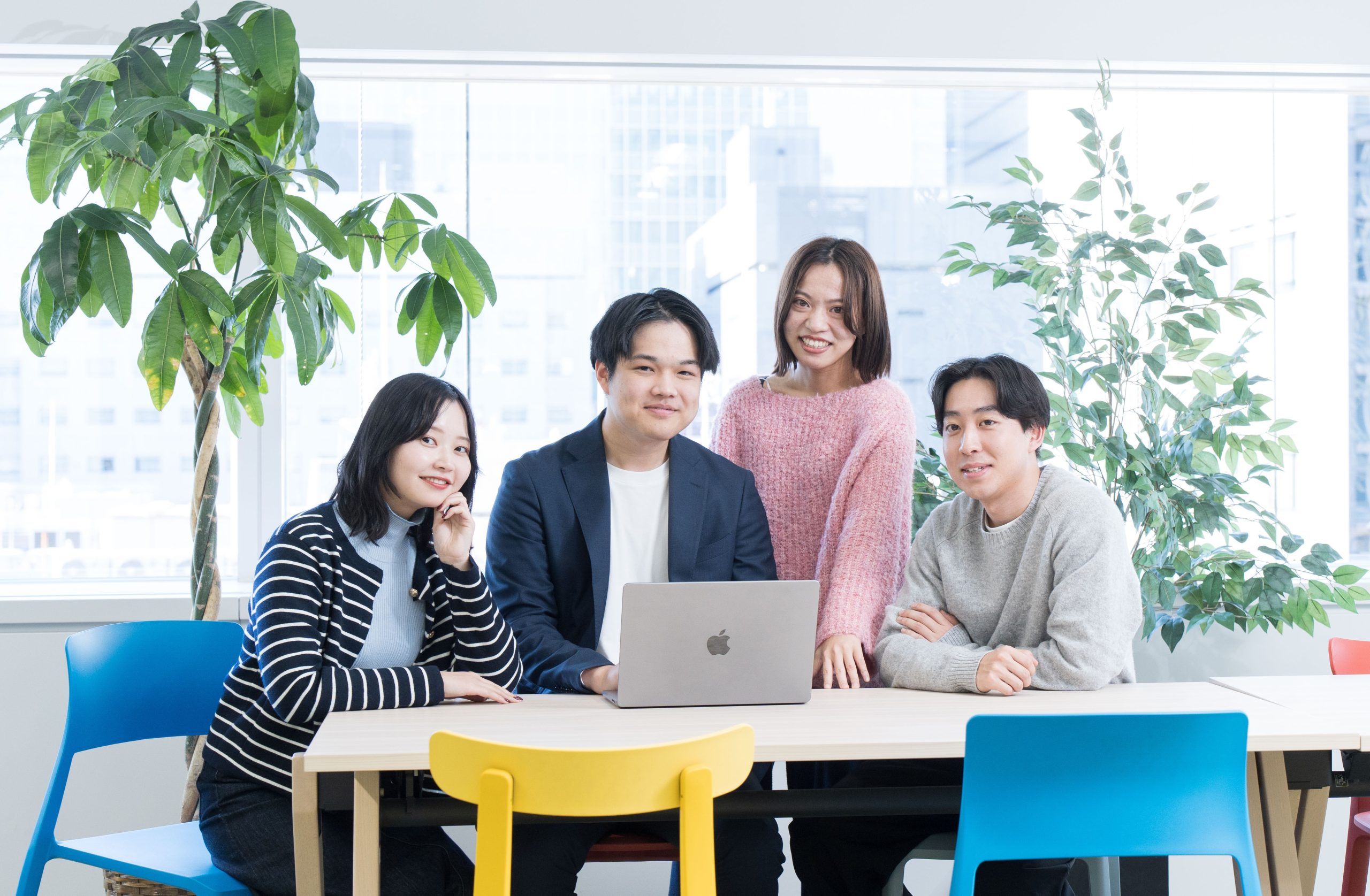 27卒🟩オンライン会社説明会🟩マーケティング・コンサルティング・自治体向け企画提案