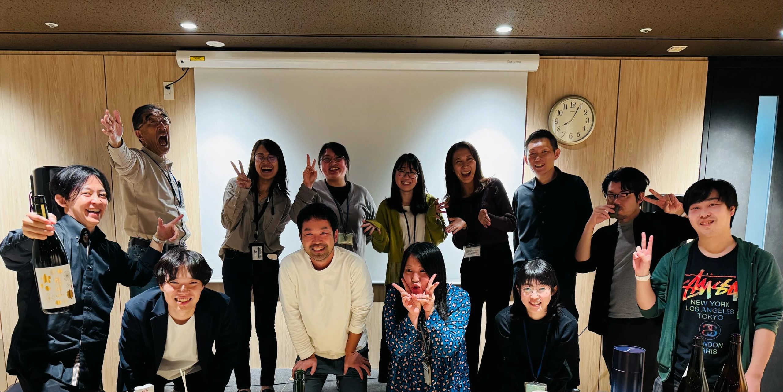 “フラット”が当たり前！制度から知れる鎌倉新書の心地よい人間関係のつくり方