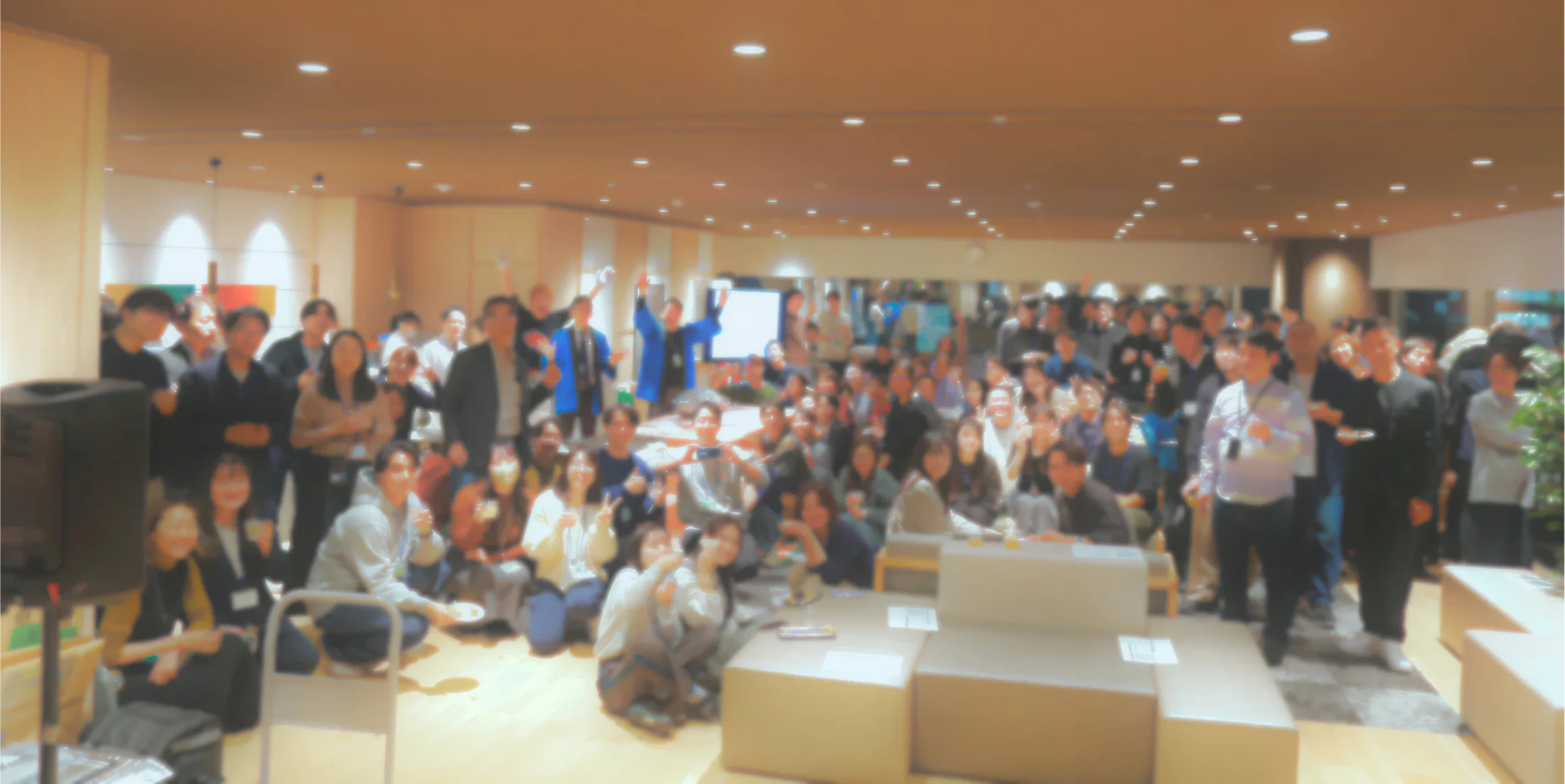 【イベントレポ】2025年忘年会を開催しました！～マグロにクイズにミニコンサート～