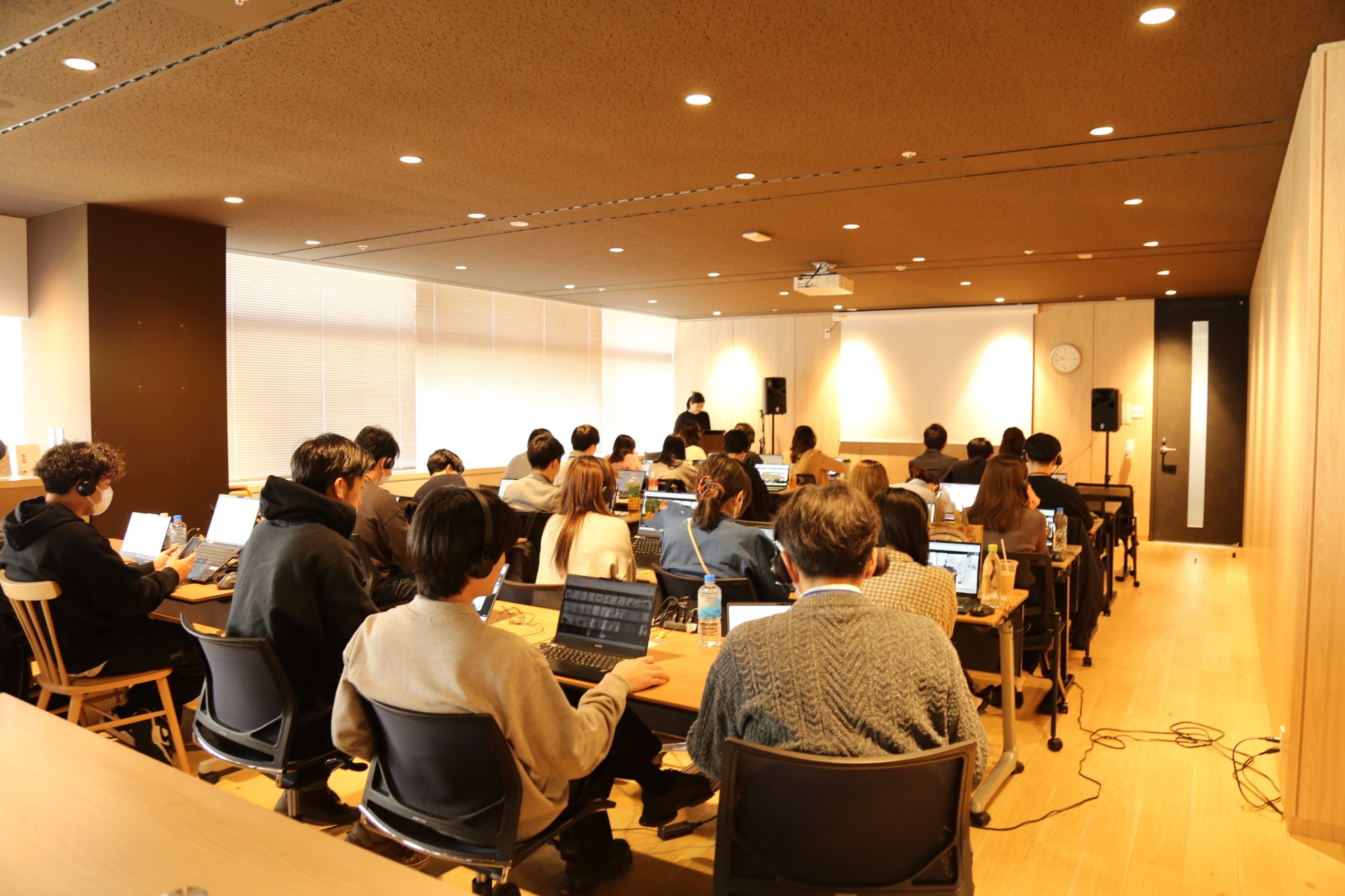 【研修レポ】プロの視点を学んで、次のステップへ。新卒メンバーの挑戦