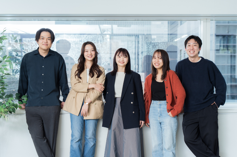 28卒🔵オンライン開催🔵第三創業期の戦略を有報で分析。自分がなりたい姿を言語化する90分