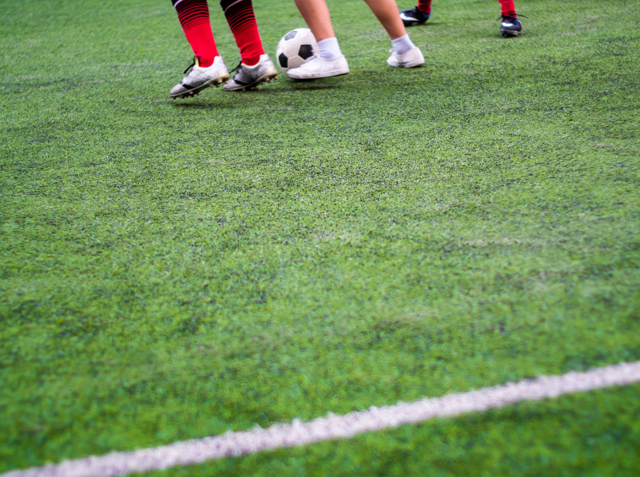 強くなる日本サッカー、弱くなる日本経済